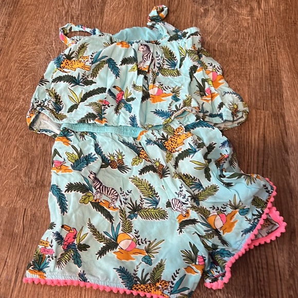 Rompers - Picture 7 of 7